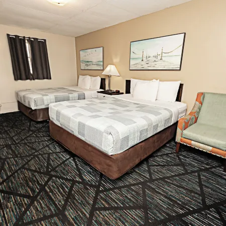 The Edgewood Motel