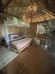 Ecolodge Khamu Homestay/Guesthous ขมุ โฮมสเตย์​ - ที่มีที่จอดรถ