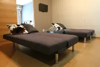 Chidori Inn Fukuromachi Hiroshima - شقق