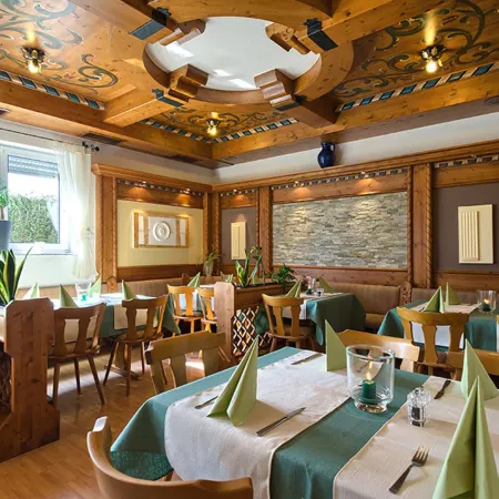 Hotel Mythos