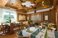 Hotel Mythos