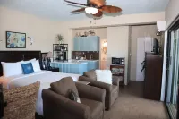 Point Pleasant Resort - balcony
