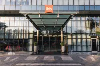 Ibis Abu Dhabi Gate - Servicios de Traslado