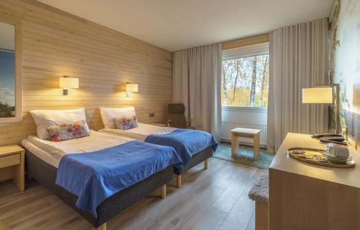 Hotel Ivalo