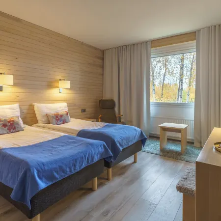 Hotel Ivalo