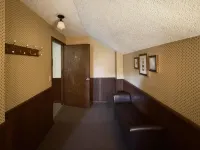 The Trail Inn - Amana, IA - Main Amana Colony - Wifi