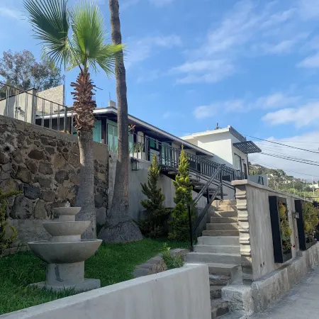 El Refugio
