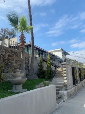 El Refugio - Apartments