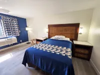 Economy 7 Inn Chesapeake - Portsmouth - 2-Star