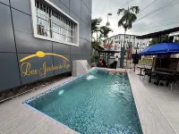 Résidences hôtelières Micheline et Emile Bastos - Pet friendly