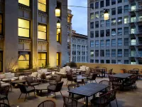 The Winfield Lofts, a Wyndham Hotel Hotel in zona Centro di Los Angeles