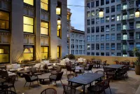 The Winfield Lofts, a Wyndham Hotel - Wifi