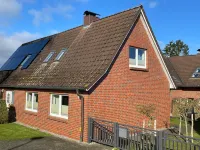 Ferienwohnung, Schwerin - Bintang 2