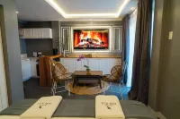 Hotel Bijoux