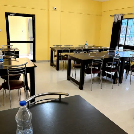 Hotel Sea Sand Digha