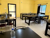 Hotel Sea Sand Digha - breakfast