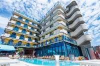Hotel Brioni Mare - 4-Star