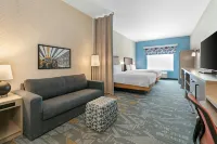 Home2 Suites by Hilton Somerset - Gym