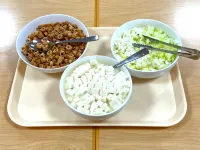 Smile Hotel Kumagaya - breakfast