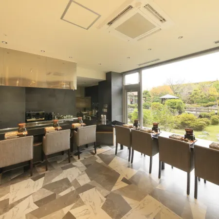 Chateraise Hotel Isawa