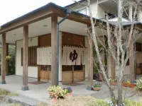 Nurukawa-Onsen - Pet friendly