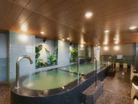 Hotel Arthur Kitahama Base - Hot Springs