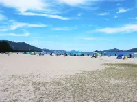 Jinpuso - Ocean View