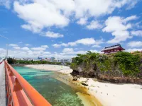 Nest Hotel Naha Nishi - Romantic
