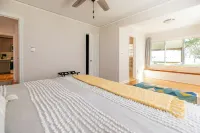 Waterfront Edenton Bay Cottage - Walk to Dtwn - 3 Sao