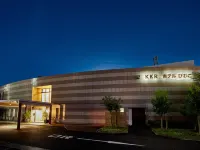KKR Hotel Biwako Hotels near Omi Shrine