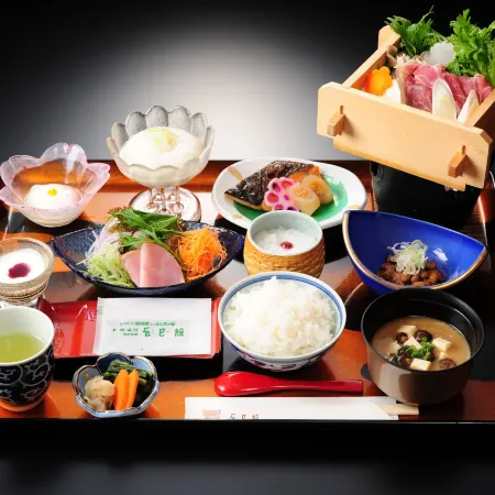 Tatsumikan
