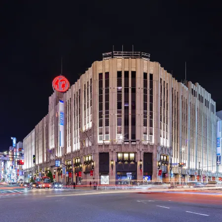 HOTEL MYSTAYS Iidabashi (Old name：Flexstay Inn Iidabashi)