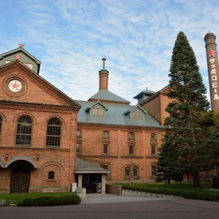 Premier Hotel-Cabin-Sapporo