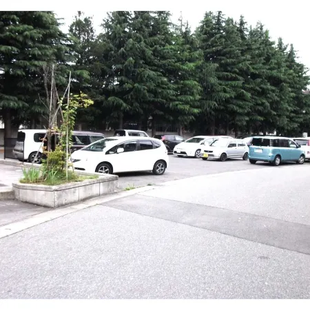 Smile Hotel Yonezawa