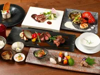 Tokachigawa Moor Onsen Seijyakubow - Bữa sáng