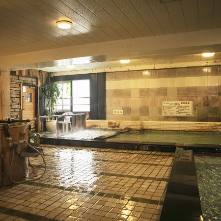 Hotel New Nishino