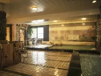 Hotel New Nishino - Hot Springs
