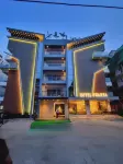 Swarna Hotel & Resort - breakfast