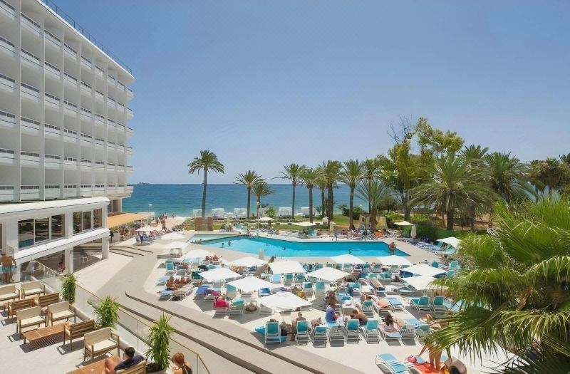 Hotel Vibra Algarb photo 5