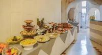 Hotel Sassi - breakfast