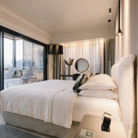 Brasil Suites Boutique Hotel