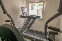 Marea Boutique Hotel - Træningscentre