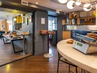 ibis budget Swindon Town Centre - 朝食