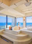 Haeundae Pool Villa Songjeong mansion - سبا