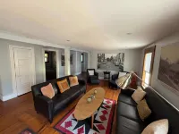 The Rosendale Roost - 4 Sao