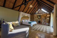 Masuwe Lodge - 4-Star