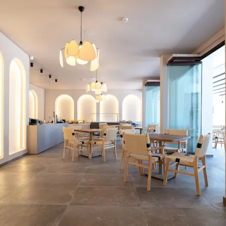 Noema Hotel