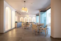 Noema Hotel - Bjergudsigt