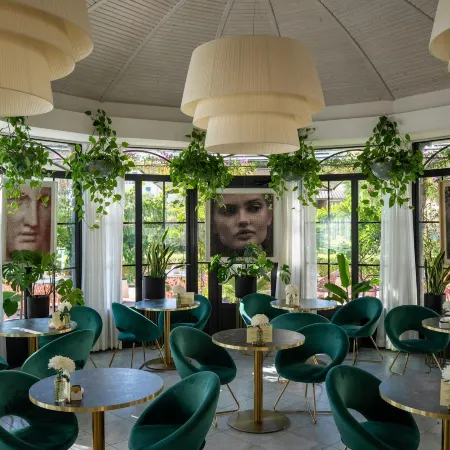Grand Hotel Alassio Beach & Spa Resort - the Leading Hotels of the World