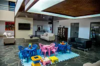Praia Hotel Enseada - Træningscentre